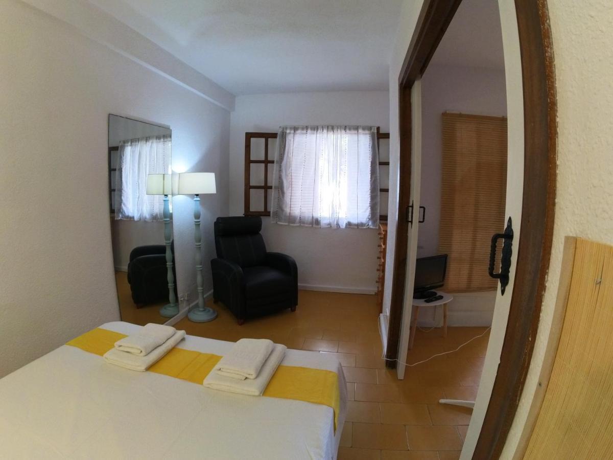 Apartamento Frente Al Mar Alcossebre Exterior foto